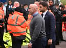 Newcastle United co-owner Jamie Reuben