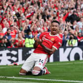 Lingard set to leave Old Traffod in June