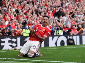 Lingard set to leave Old Traffod in June