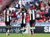 The ‘difficult’ Allan Saint-Maximin and Ryan Fraser decision Eddie Howe has at Newcastle United  