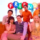 The musical is touring the UK 