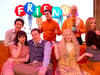 Q&A: Friends the Musical, ‘beautiful’ James Michael Taylor tribute and visiting Newcastle