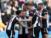 The Bruno Guimaraes moment that left Eddie Howe and Newcastle United almost terrified 