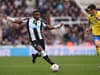 Eddie Howe reveals Allan Saint-Maximin’s Newcastle United reaction to being benched against Brighton