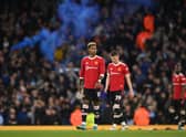 Rashford is being linked with an Old Trafford exit