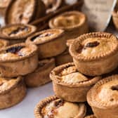 Pies are a British cultural staple (image: Adobe)
