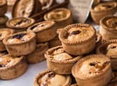Pies are a British cultural staple (image: Adobe)