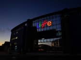 The Centre For Life in Newcastle (Image: Getty Images)