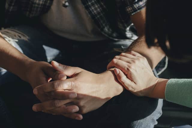 The pandemic has affected mental health (Image: Adobe Stock)