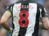 Eddie Howe provides update on Jonjo Shelvey’s future at Newcastle United