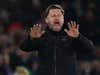 Ralph Hasenhuttl’s five word response to Newcastle United transfer question 