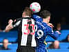 Dan Burn delivers Newcastle United verdict on Kai Havertz’s ‘naughty’ elbow 