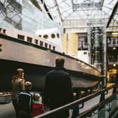 Newcastle and Gateshead’s cultural hubs want to get people back in person