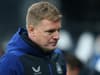 ‘It’s not uncomfortable’ - Eddie Howe confronts questions about Newcastle United’s Saudi Arabia owners