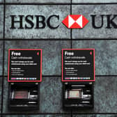 HSBC is closing 69 branches in the UK this summer