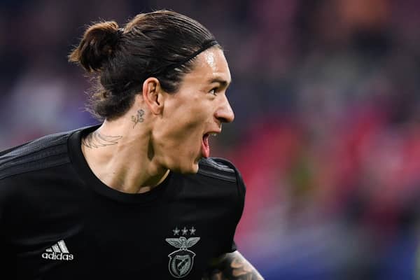 Nunez was the match-winner on Tuesday night