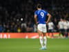The FOUR Everton players ruled out of Newcastle United - with another touch and go 