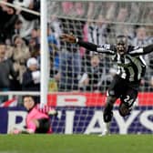 It was a day to remember for Newcastle fans (Image: Getty Images)