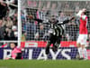 Alan Shearer relives ‘magical’ Newcastle United 4-4 Arsenal comeback on MOTD podcast