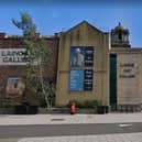 The Laing Art Gallery (Image: Google Streetview
