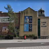 The Laing Art Gallery (Image: Google Streetview