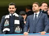 Mehrdad Ghodoussi makes Newcastle United prediction after Everton defeat 