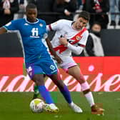 Carvalho could be an option for the Magpies