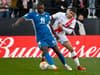 Newcastle United in the race for Bundesliga star as William Carvalho emerges as transfer option