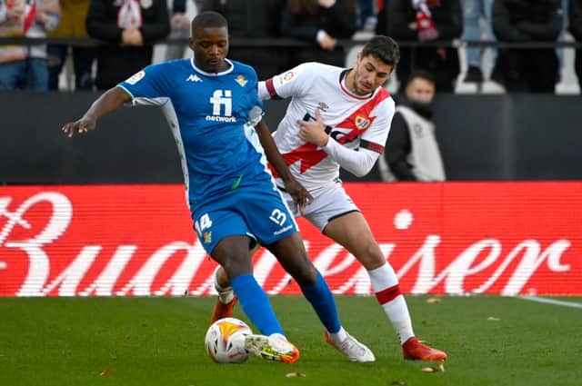 Carvalho could be an option for the Magpies