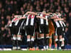 Newcastle United relegation prediction plus Allan Saint-Maximin and Bruno Guimaraes insight 