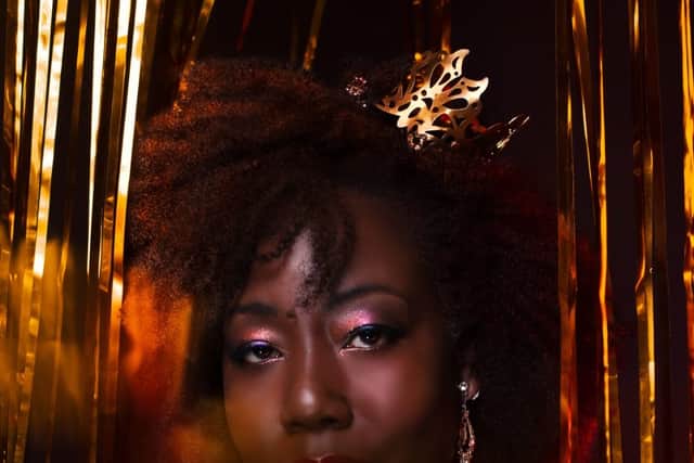 Radikal Queen Being will be appearing at the festival