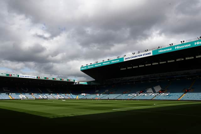 The situation was caused by broken turnstiles (Image: Getty Images)