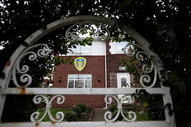 Leeds United has implemented changes as a result (Image: Getty Images)