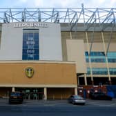 Newcastle United fans were involved in a melee at Elland Road in January (Image: Shutterstock)
