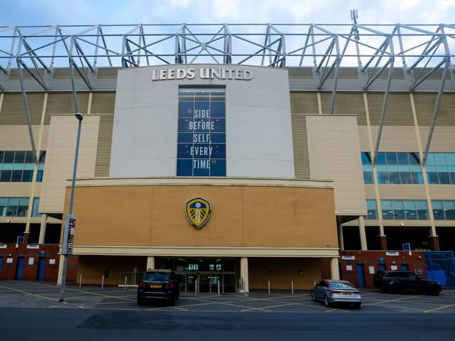 Newcastle United fans were involved in a melee at Elland Road in January (Image: Shutterstock)