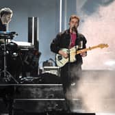 Sam Fender is heading on the road (Image: Getty Images)
