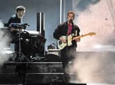 Sam Fender is heading on the road (Image: Getty Images)
