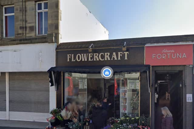 Flowercraft 