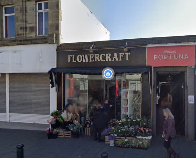 Flowercraft