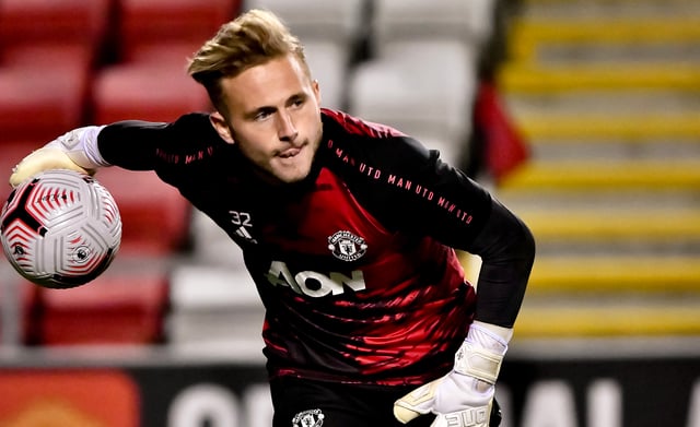 Former Newcastle United academy keeper Paul Woolston forced to retire at 23 | NewcastleWorld