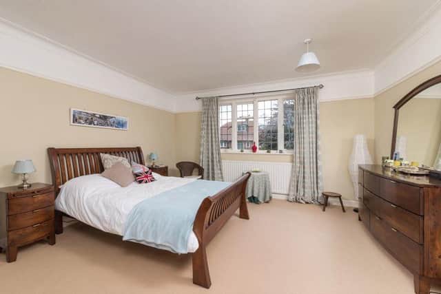 Jesmond’s Golden Triangle has an enviable reputation (Image: Sanderson Young)