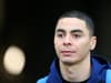 This is why Miguel Almiron was omitted from Newcastle United’s squad at Tottenham Hotspur 