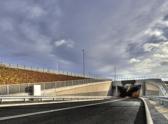 There is no toll increase for cars
