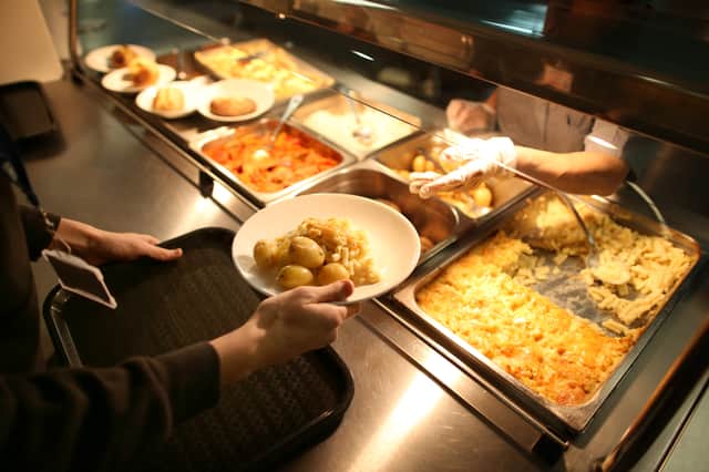 Activist groups have called for the automatic registration for free school meals for eligible families