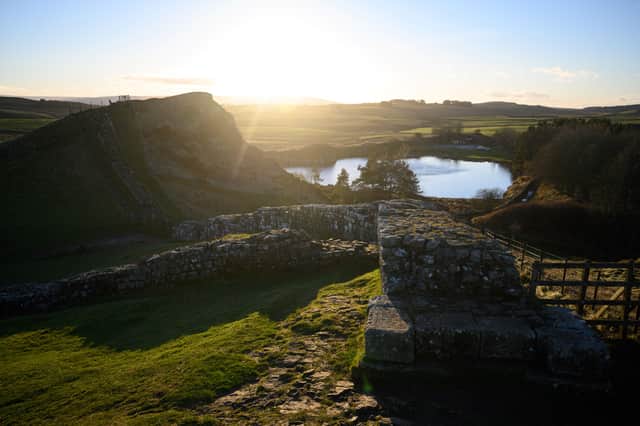 Segendunum Roman Fort and Museum will also be given an upgrade