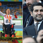 Miller had kind words to say about the Newcastle owner (Image: Getty Images)