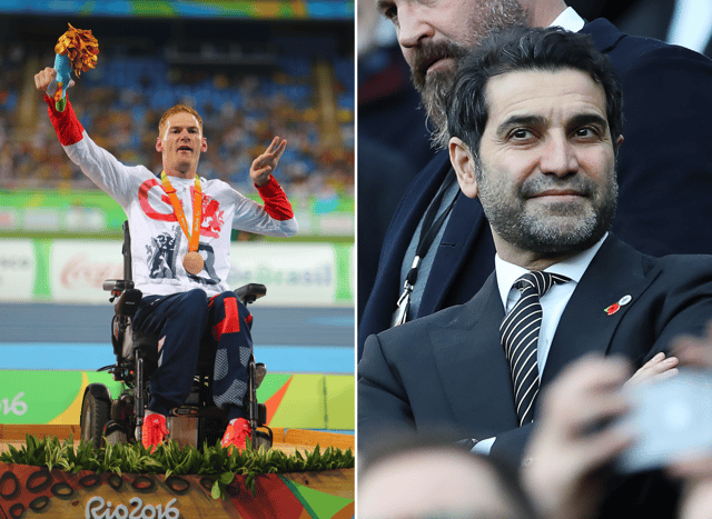 Miller had kind words to say about the Newcastle owner (Image: Getty Images)