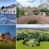 How do you fancy living in one of these? (Image: Rightmove)