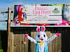 Tynemouth Park Easter Egg Hunt: When it is and how much
