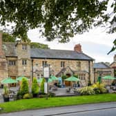 The Blackbird restaurant wins big at the North East tourism awards